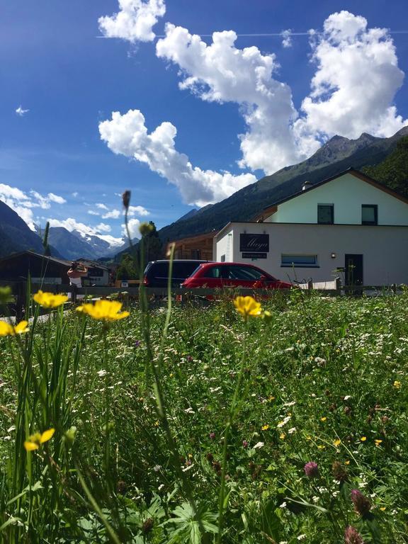 Apartment Maya Neustift im Stubaital Exterior photo