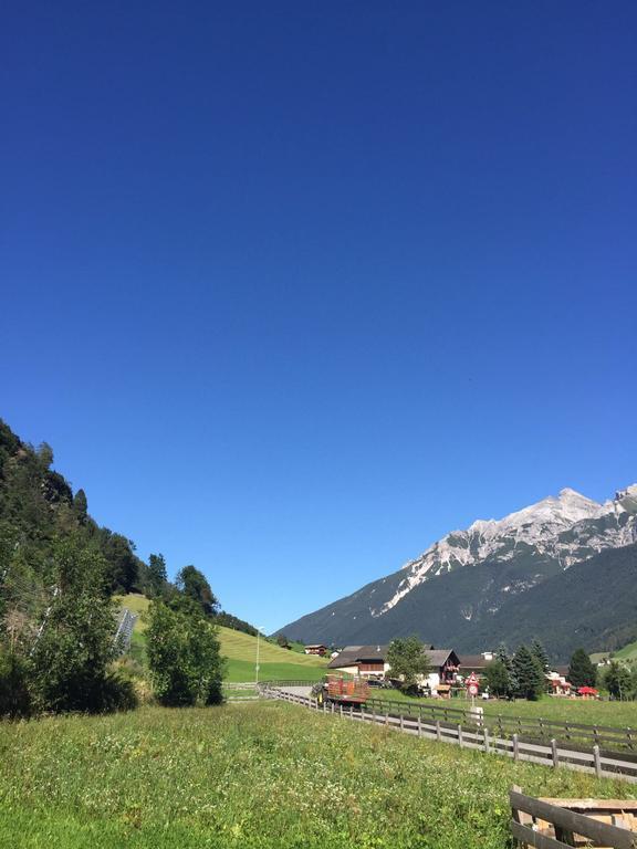 Apartment Maya Neustift im Stubaital Exterior photo