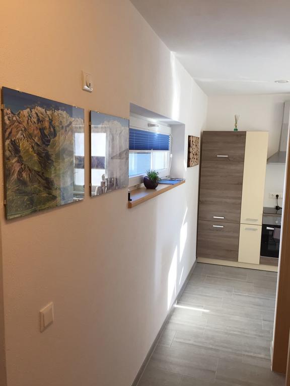 Apartment Maya Neustift im Stubaital Exterior photo